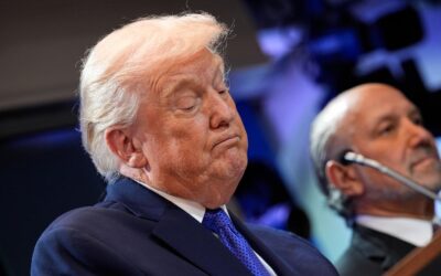 Trump to raise global tariffs from 10 to 15 per cent