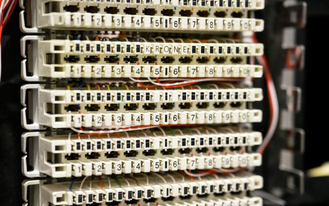 Electricity availability constraining data centre boom