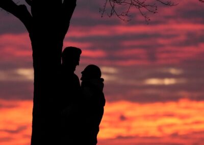 Love economics collides with attraction technology