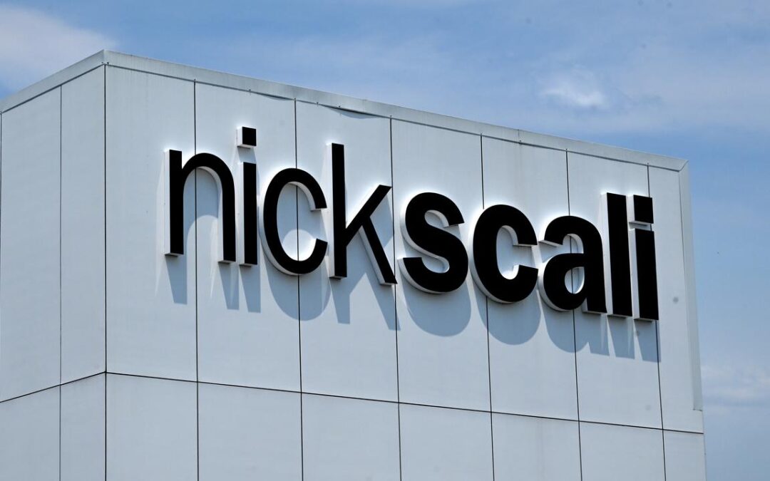 Furniture seller sets the table with revenue boost