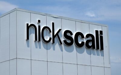 Furniture seller sets the table with revenue boost