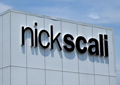 Furniture seller sets the table with revenue boost