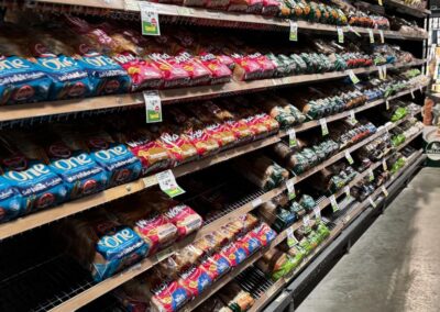 Plastic packaging firm buy paying off for Aussie giant