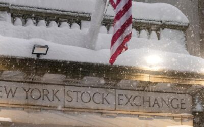 Millions stuck at home as historic blizzard hits NYC