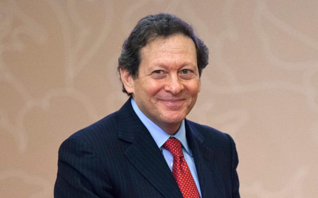 Hyatt chair steps down over Jeffrey Epstein links