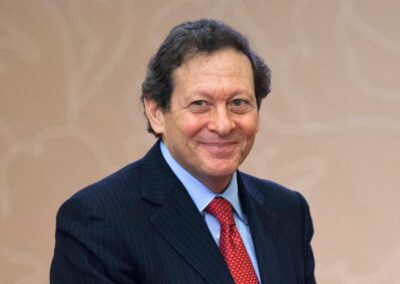 Hyatt chair steps down over Jeffrey Epstein links