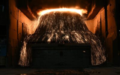Nation’s biggest steelmaker rolls out big profit lift