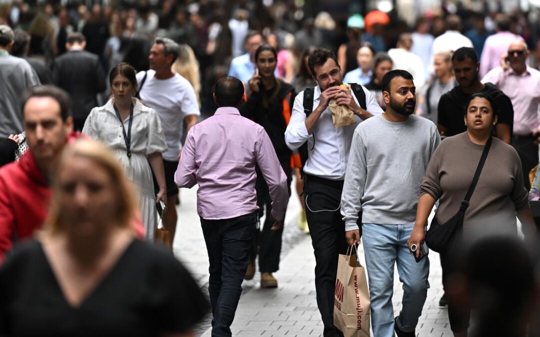 RBA offers more rates call insight before jobs data