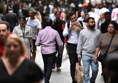 RBA offers more rates call insight before jobs data