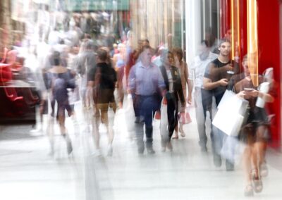 Inflation to stay on hold in first data post rates hike