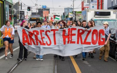 Police on alert as Israeli leader faces more protests