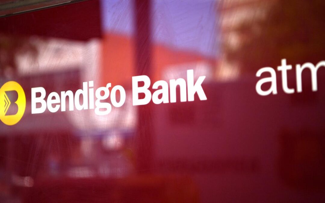 Regional bank sees stronger loan growth on the horizon