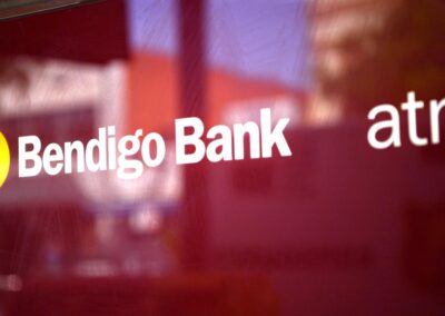 Regional bank sees stronger loan growth on the horizon