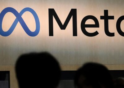 ‘Addicting the brains of kids’ social media case begins