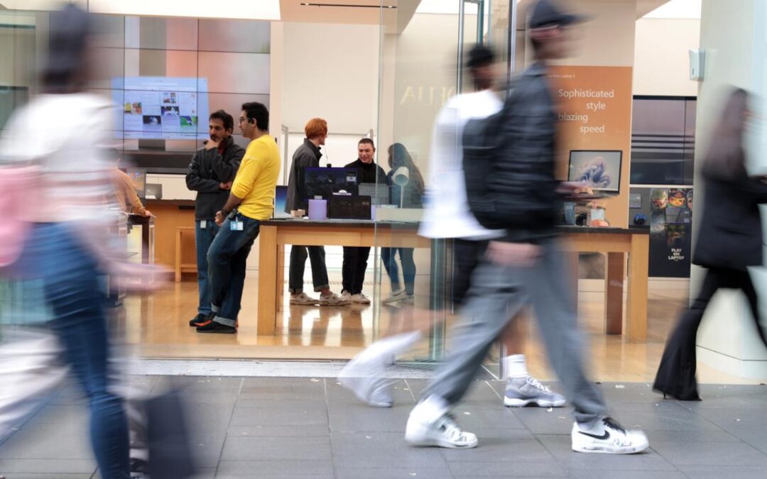 Private demand under the microscope after rate hike