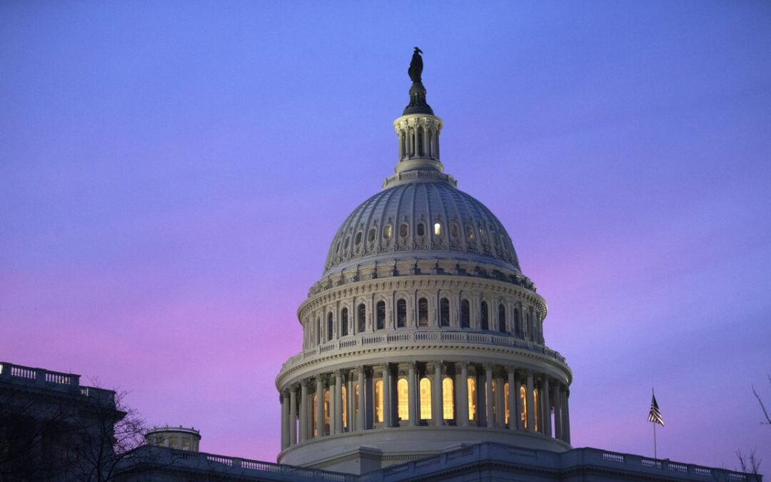 US House Speaker says he has votes to end shutdown