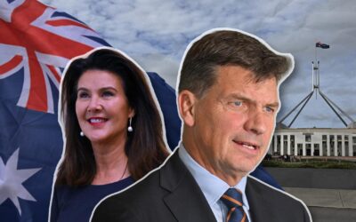 Latest Liberal leader faces ‘hardest job in politics’