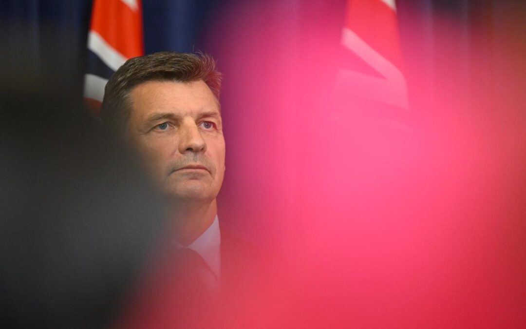 New top Liberal doubles down on anti-immigration stance