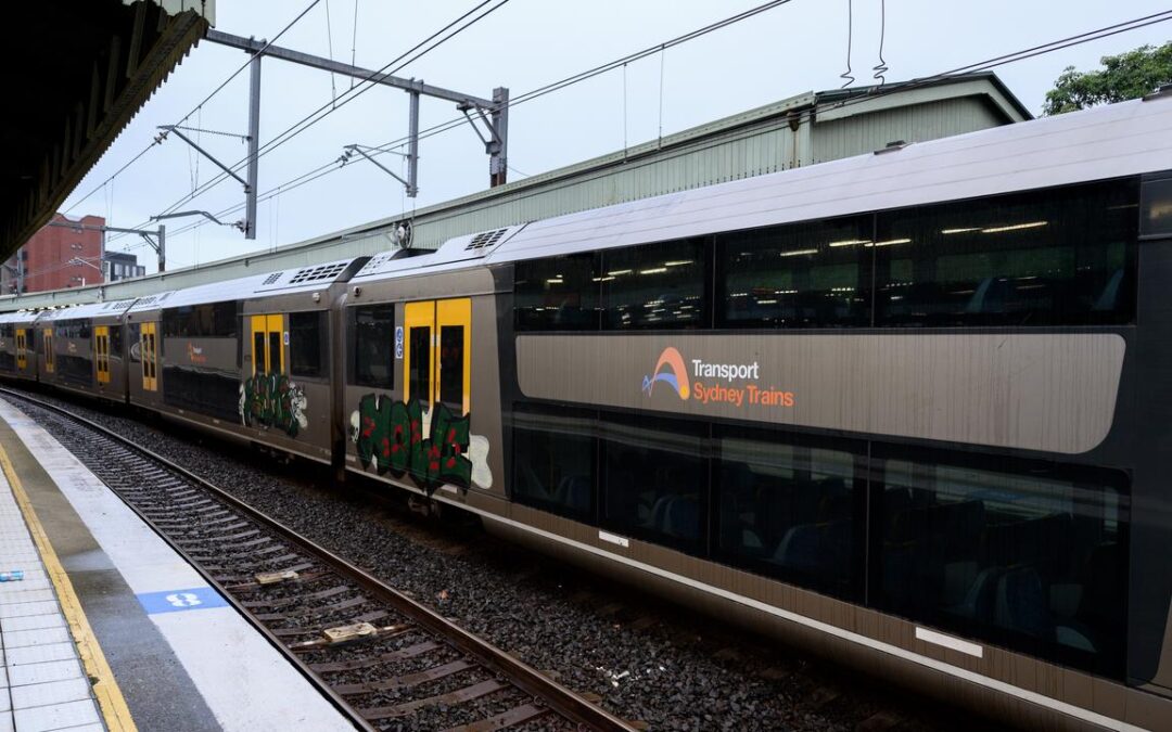 Millions to be spent getting high-speed rail on track