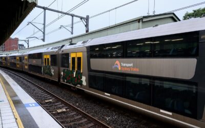 Millions to be spent getting high-speed rail on track