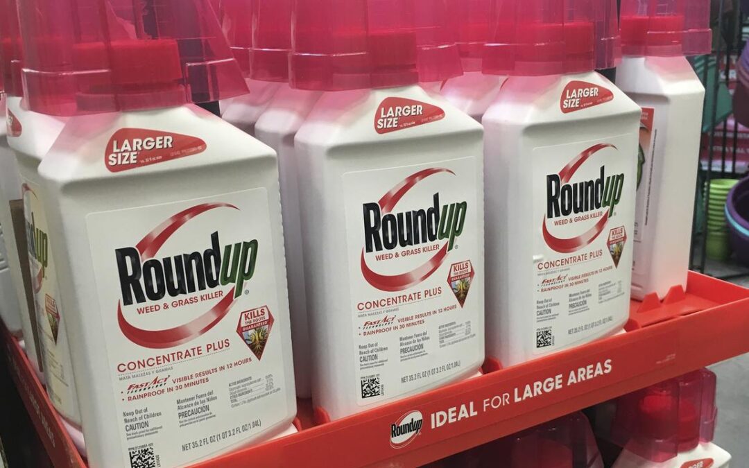 Bayer offers $10b to settle Roundup cancer US lawsuits