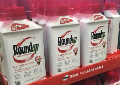 Bayer offers $10b to settle Roundup cancer US lawsuits
