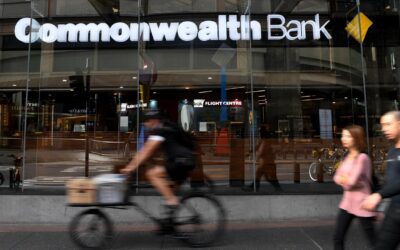 Household debt at a decade-low: Commonwealth Bank boss