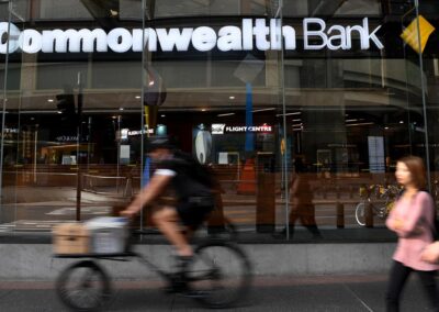 Household debt at a decade-low: Commonwealth Bank boss