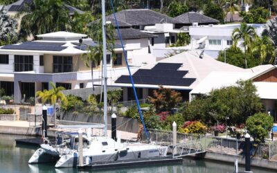 ‘Captured by the richest’: push for housing tax shift