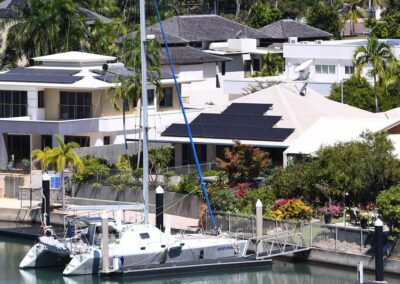 ‘Captured by the richest’: push for housing tax shift