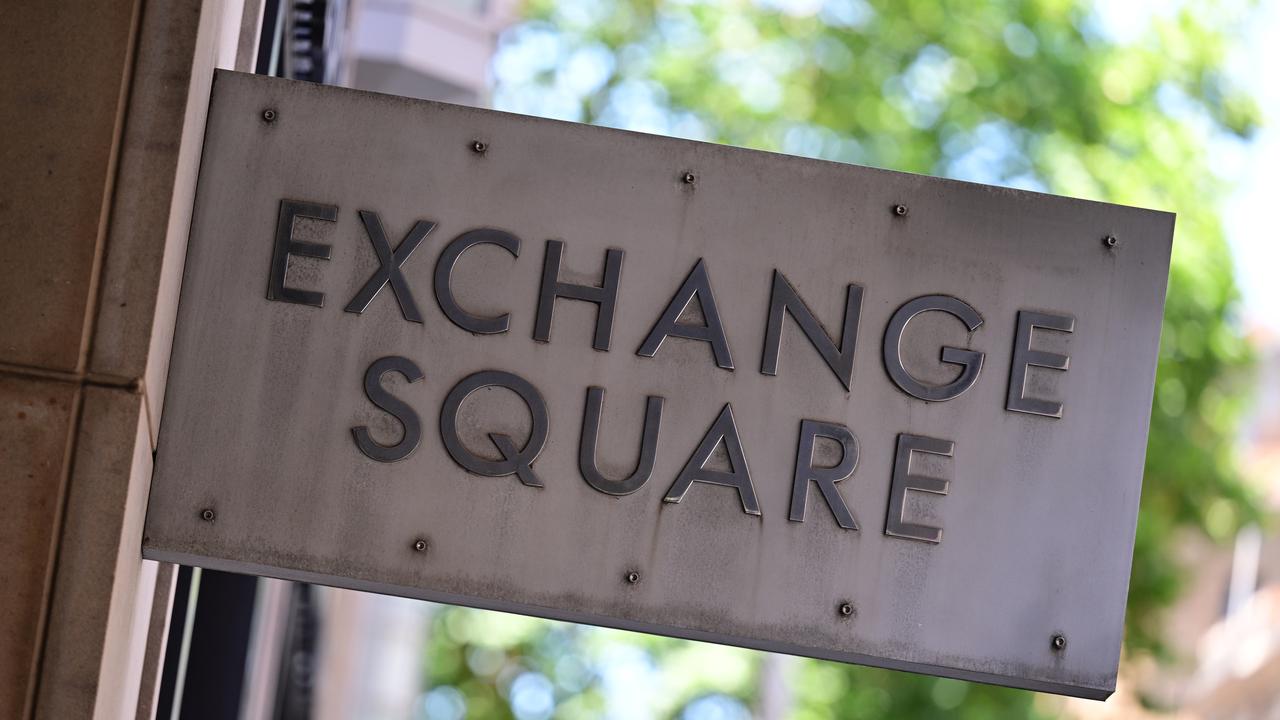 The ASX delivers earnings on Thursday.