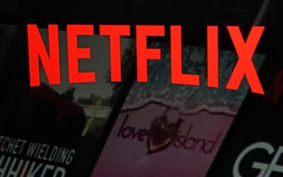 Paramount raises the stakes in battle with Netflix