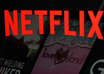 Paramount raises the stakes in battle with Netflix