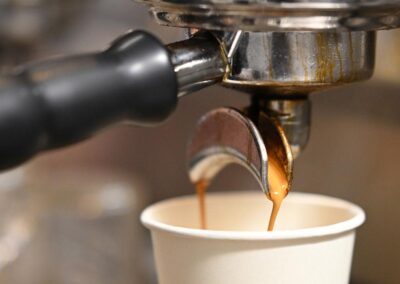 Coffee cups, truck laws leave shoppers with hefty bill