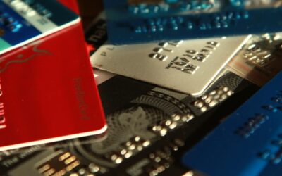 Debt group sees upside in higher credit card balances