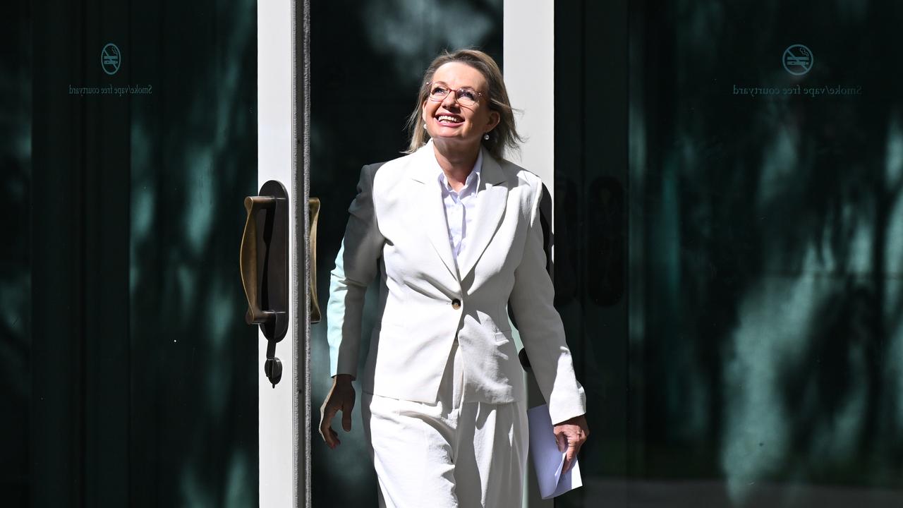 Sussan Ley