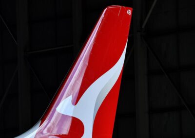 No spirit of Australia in Qantas closures, report finds
