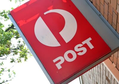 Stamp price hike needed yet again, Australia Post says