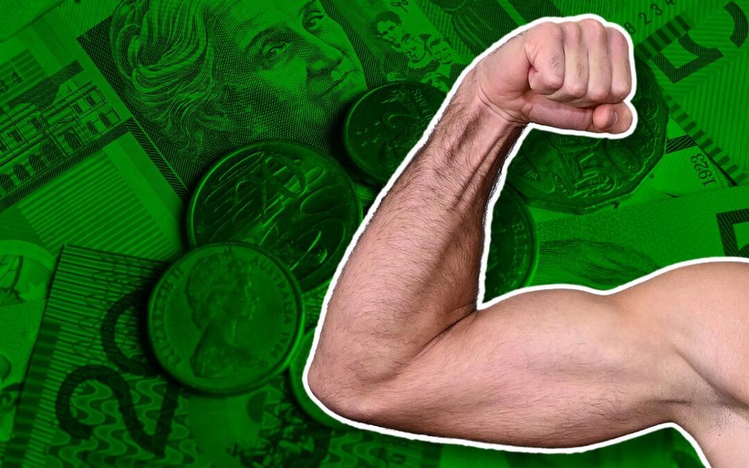 Big businesses getting bigger amid two-speed recovery