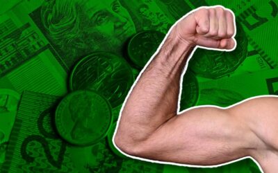 Big businesses getting bigger amid two-speed recovery