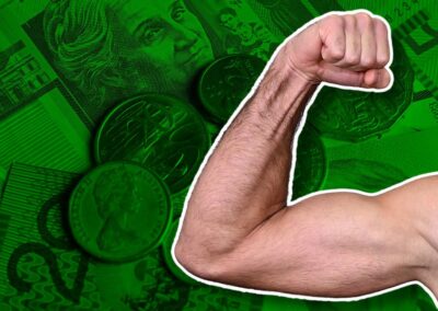 Big businesses getting bigger amid two-speed recovery