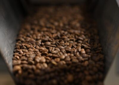 Climate ‘coming for our coffee’ without farm adaptation