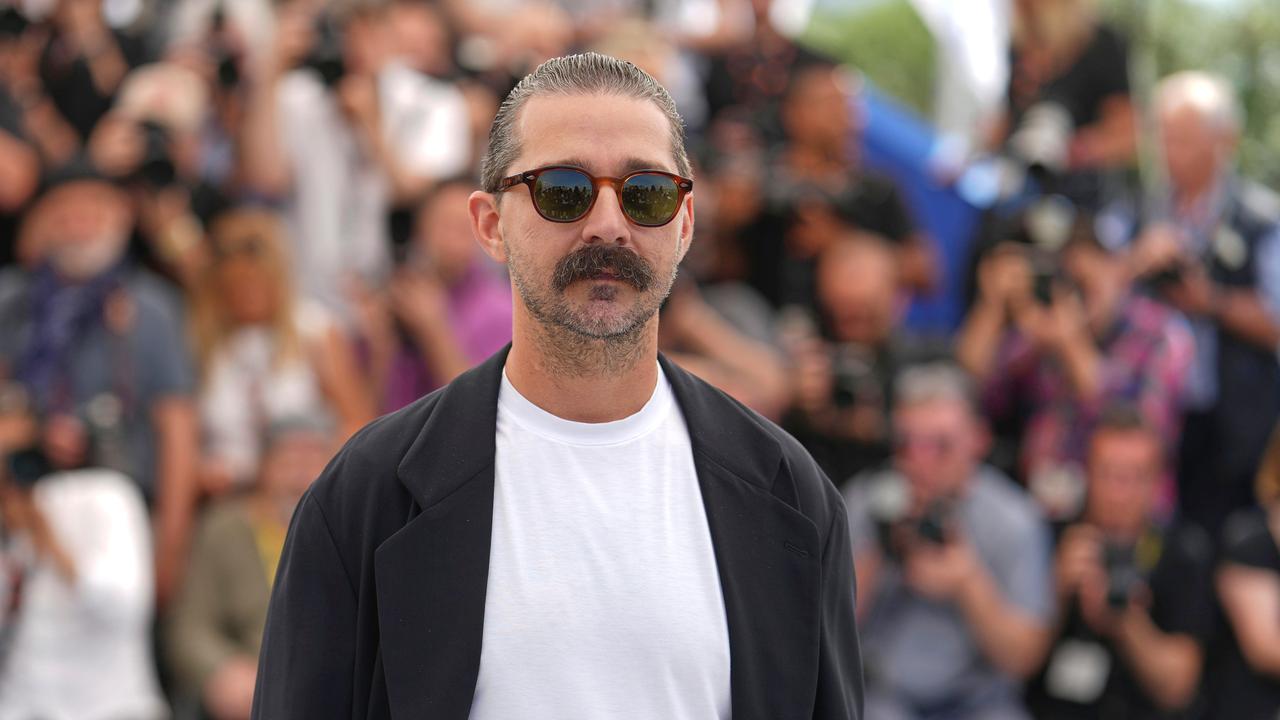 Shia LaBeouf