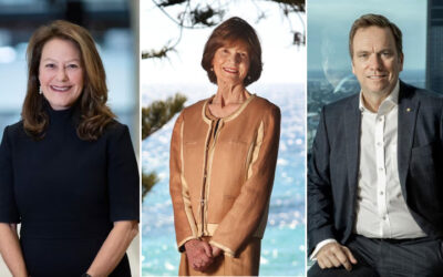 Fat Cat bureaucrats. Rem Tribunal out of touch, out of sight