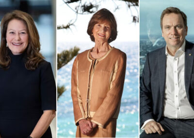 Fat Cat bureaucrats. Rem Tribunal out of touch, out of sight