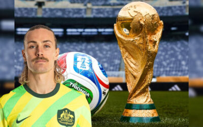 A trip to the Soccer World Cup? Trump’s USA may not let you