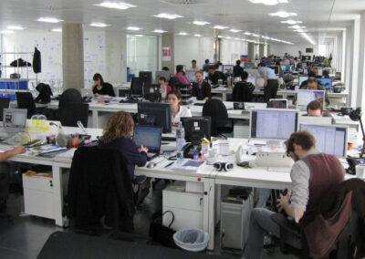 Interest rates up. RBA says labour market is too “tight”