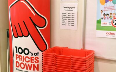 Shoppers care about ‘fair dinkum’ discounts, says Coles