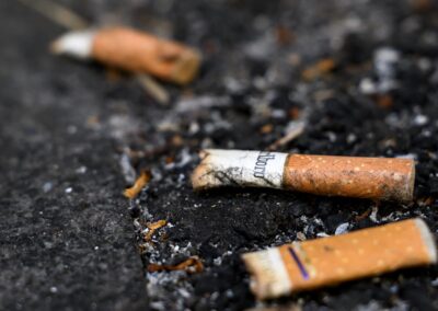 ‘Simple’ tax solution dismissed as illegal tobacco cure