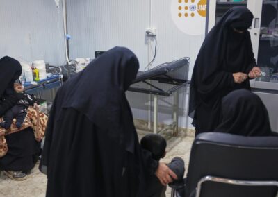 Liberals lashed over push to jail ISIS bride helpers